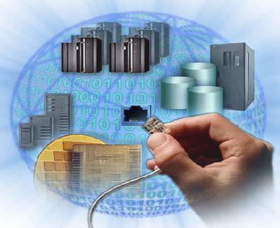 智能網(wǎng)格與聚合應(yīng)用 計算機網(wǎng)絡(luò)系統(tǒng)工程服務(wù)的未來之路